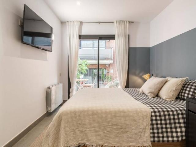 Alquiler 4 Dormitorio Shared Living/Roommate Barcelona Barcelona DS101820152