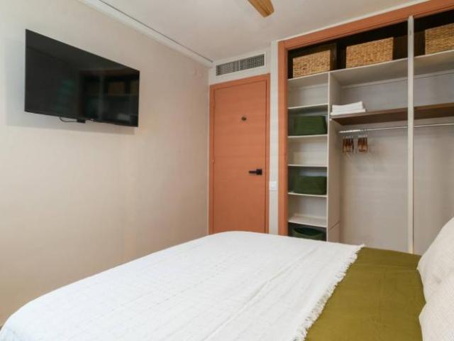 Alquiler 4 Dormitorio Shared Living/Roommate Barcelona Barcelona DS101820237