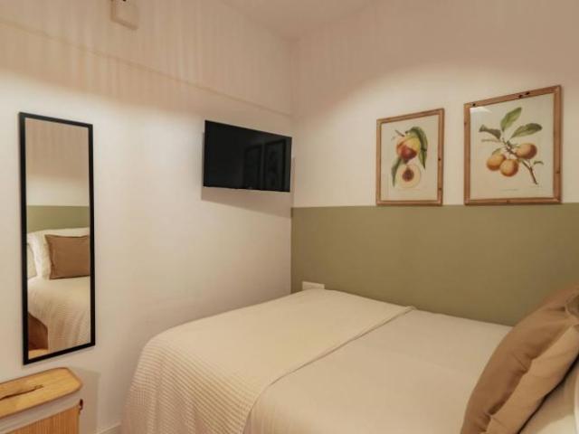 Alquiler 4 Dormitorio Shared Living/Roommate Barcelona Barcelona DS101821288