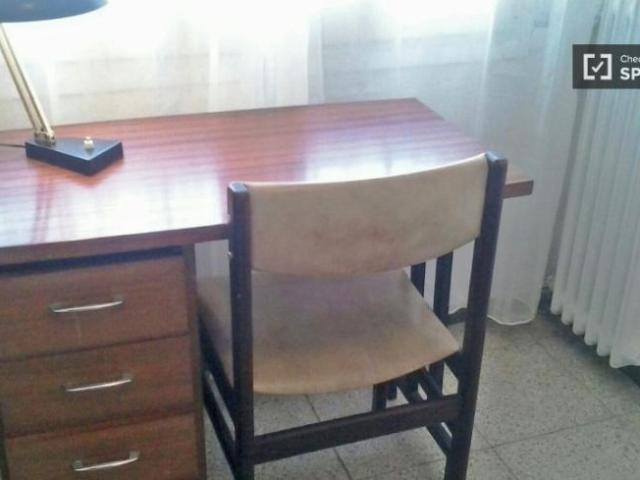 Alquiler 4 Dormitorio Shared Living/Roommate Barcelona Barcelona DS101823007
