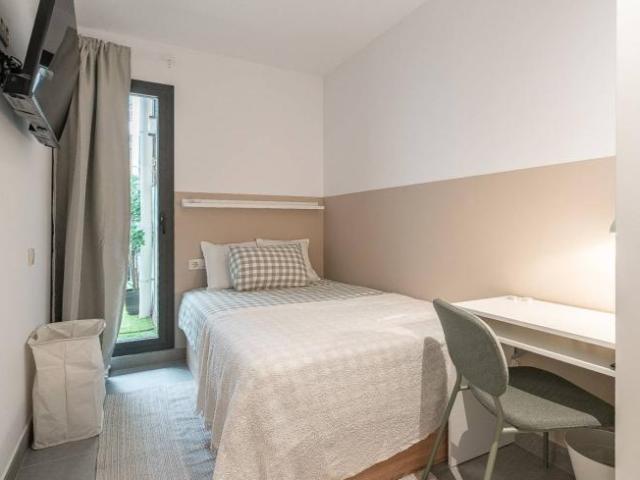 Alquiler 4 Dormitorio Shared Living/Roommate Barcelona Barcelona DS101824797