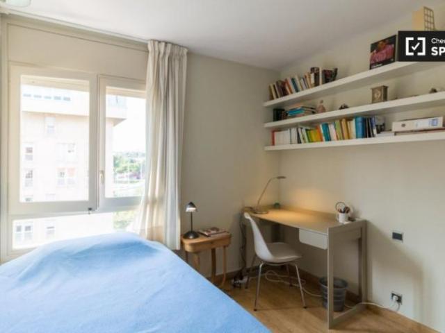 Alquiler 4 Dormitorio Shared Living/Roommate Barcelona Barcelona DS101824954