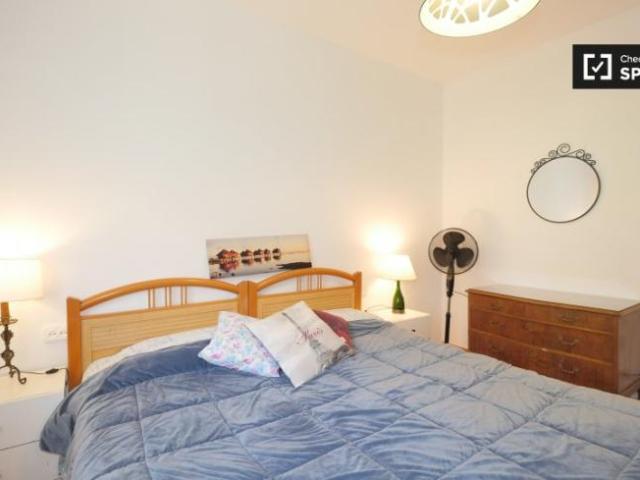 Alquiler 4 Dormitorio Shared Living/Roommate Barcelona Barcelona DS101834435