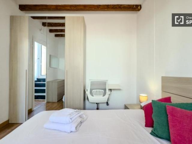 Alquiler 4 Dormitorio Shared Living/Roommate Barcelona Barcelona DS101834459