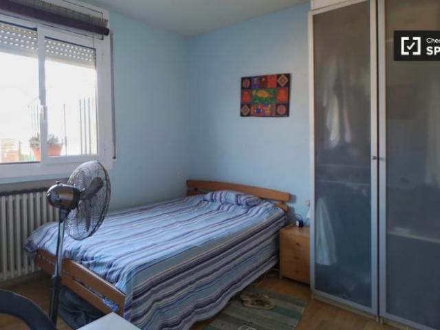 Alquiler 4 Dormitorio Shared Living/Roommate Barcelona Barcelona DS101835500