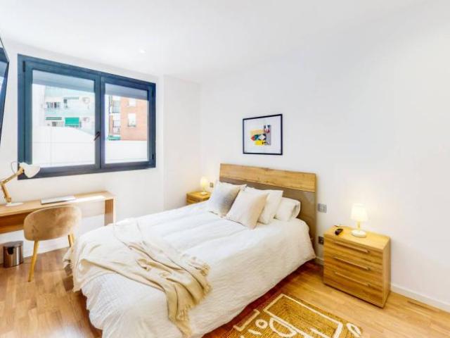 Alquiler 4 Dormitorio Shared Living/Roommate Barcelona Barcelona DS101835986