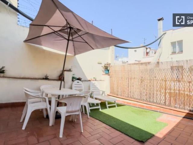 Alquiler 4 Dormitorio Shared Living/Roommate Barcelona Barcelona DS101835386