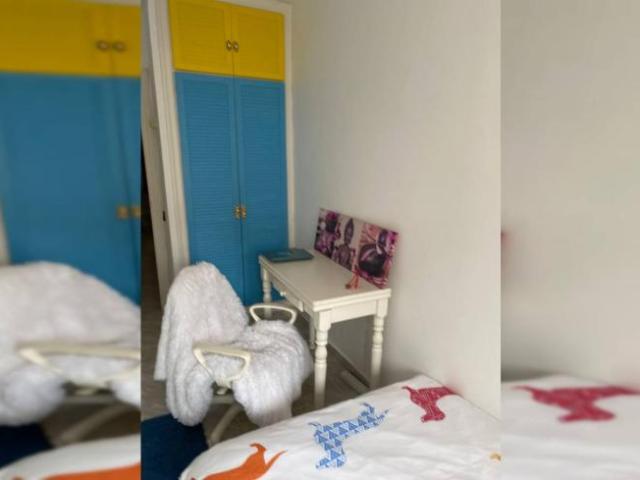 Alquiler 4 Dormitorio Shared Living/Roommate Barcelona Barcelona DS101852885