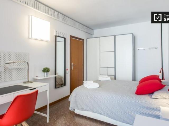 Alquiler 4 Dormitorio Shared Living/Roommate Barcelona Barcelona DS101990962