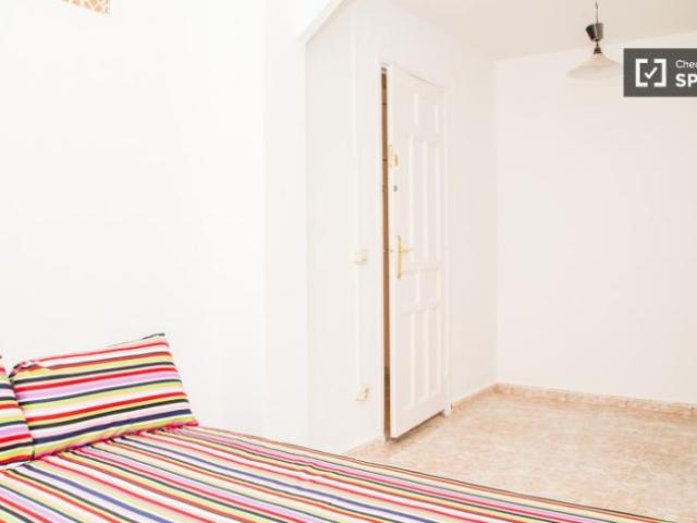 Alquiler 4 Dormitorio Shared Living/Roommate Barcelona Barcelona DS101992408