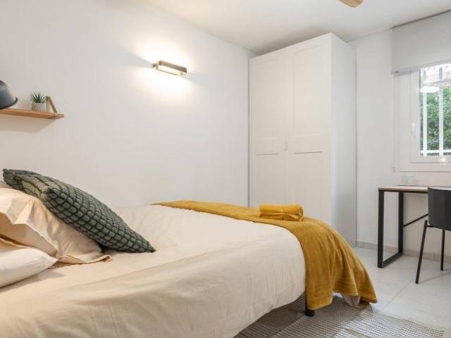 Alquiler 4 Dormitorio Shared Living/Roommate Barcelona Barcelona DS101992740