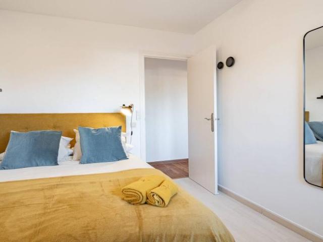 Alquiler 4 Dormitorio Shared Living/Roommate Barcelona Barcelona DS101992798