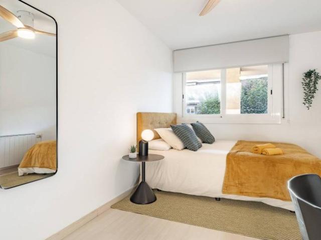 Alquiler 4 Dormitorio Shared Living/Roommate Barcelona Barcelona DS101992910
