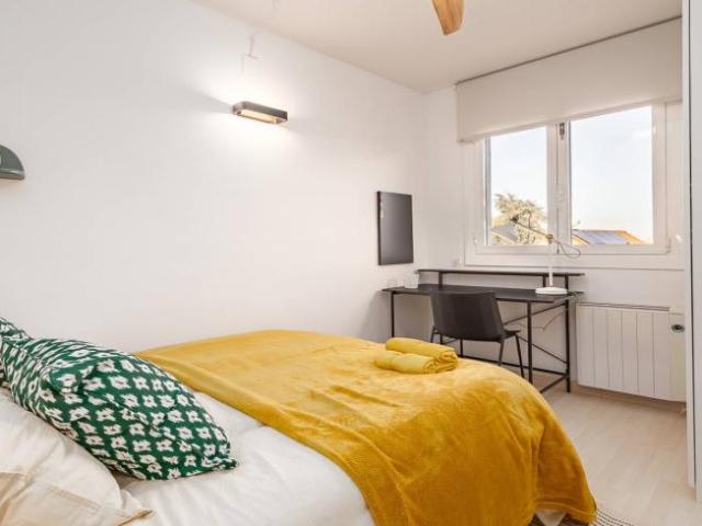 Alquiler 4 Dormitorio Shared Living/Roommate Barcelona Barcelona DS101992918