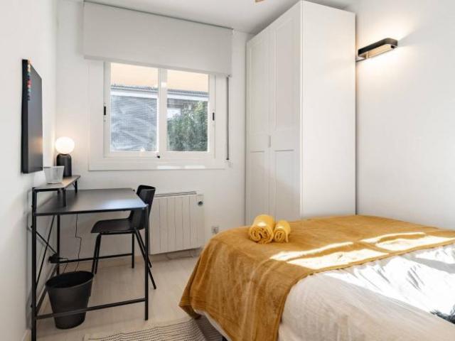 Alquiler 4 Dormitorio Shared Living/Roommate Barcelona Barcelona DS101992043