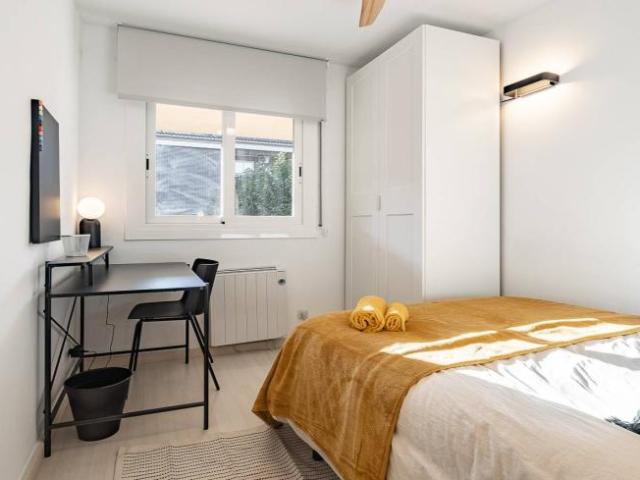 Alquiler 4 Dormitorio Shared Living/Roommate Barcelona Barcelona DS101992071