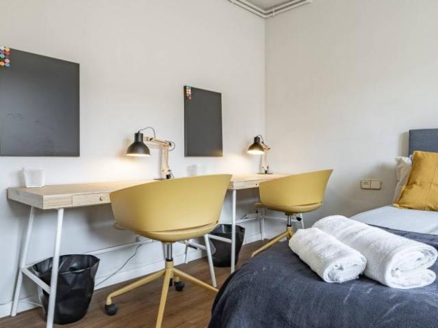 Alquiler 4 Dormitorio Shared Living/Roommate Barcelona Barcelona DS101992270