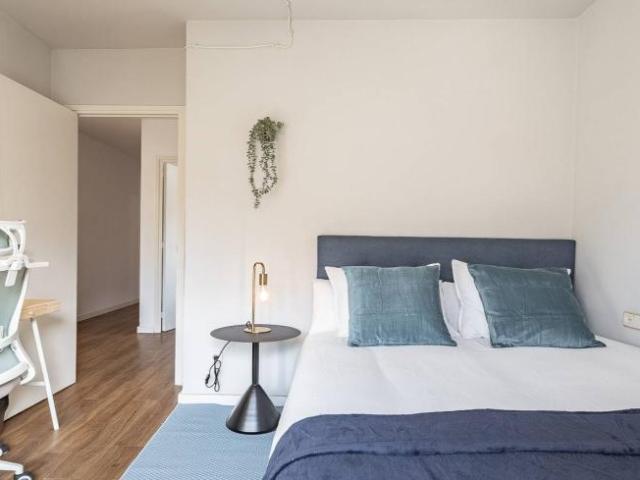 Alquiler 4 Dormitorio Shared Living/Roommate Barcelona Barcelona DS101993498