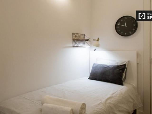 Alquiler 4 Dormitorio Shared Living/Roommate Barcelona Barcelona DS101993822