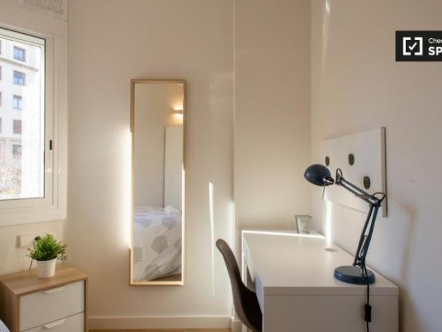Alquiler 4 Dormitorio Shared Living/Roommate Barcelona Barcelona DS101993890