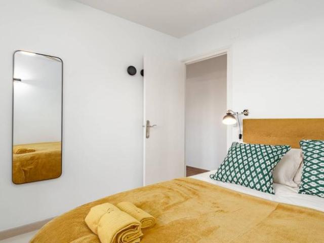 Alquiler 4 Dormitorio Shared Living/Roommate Barcelona Barcelona DS101993254