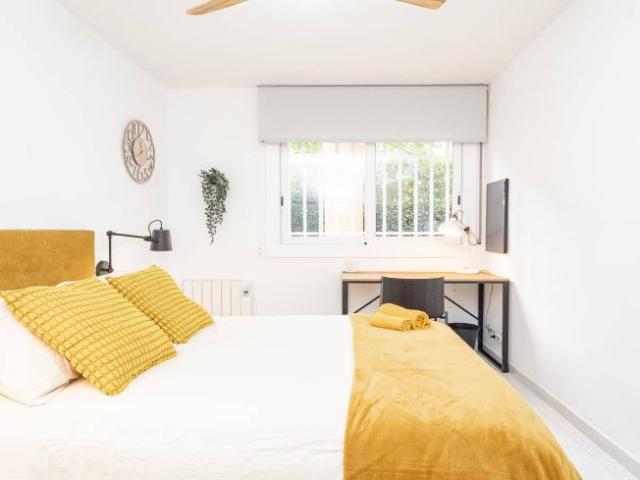 Alquiler 4 Dormitorio Shared Living/Roommate Barcelona Barcelona DS101993342