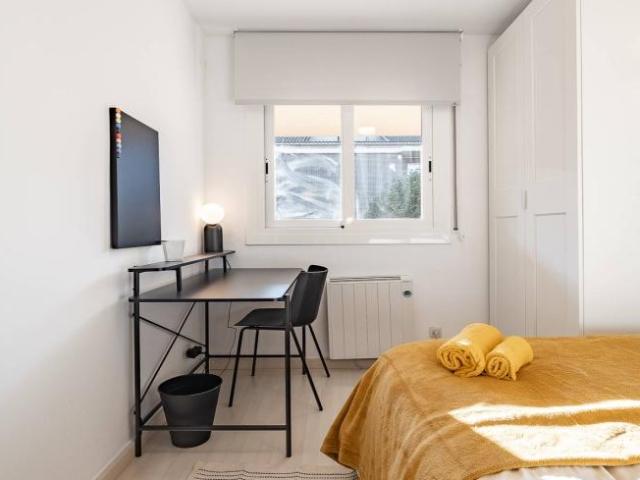 Alquiler 4 Dormitorio Shared Living/Roommate Barcelona Barcelona DS101994408