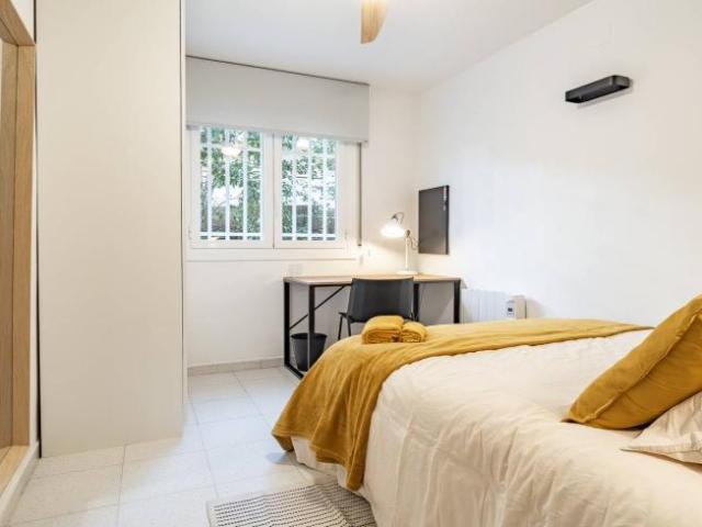 Alquiler 4 Dormitorio Shared Living/Roommate Barcelona Barcelona DS101994435
