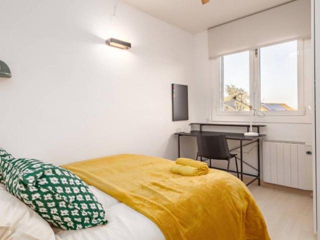 Alquiler 4 Dormitorio Shared Living/Roommate Barcelona Barcelona DS101994462