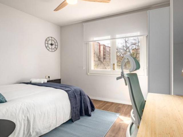 Alquiler 4 Dormitorio Shared Living/Roommate Barcelona Barcelona DS101994472