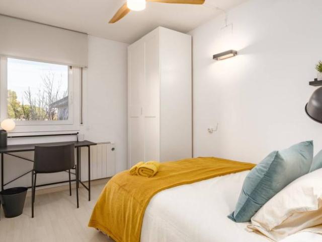 Alquiler 4 Dormitorio Shared Living/Roommate Barcelona Barcelona DS101994502