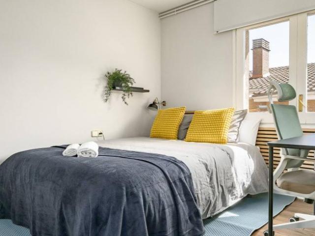 Alquiler 4 Dormitorio Shared Living/Roommate Barcelona Barcelona DS101994507