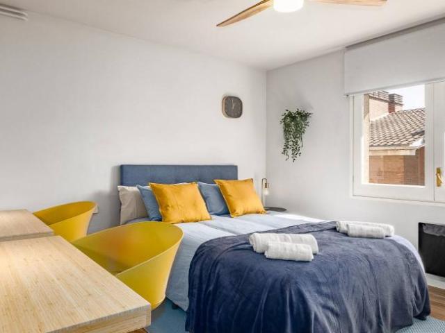 Alquiler 4 Dormitorio Shared Living/Roommate Barcelona Barcelona DS101994510