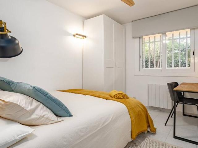 Alquiler 4 Dormitorio Shared Living/Roommate Barcelona Barcelona DS101994524