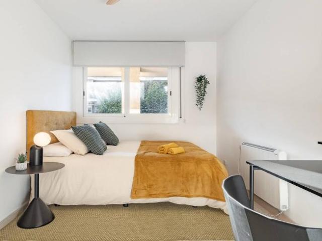 Alquiler 4 Dormitorio Shared Living/Roommate Barcelona Barcelona DS101994527