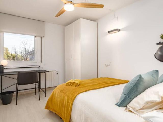 Alquiler 4 Dormitorio Shared Living/Roommate Barcelona Barcelona DS101994544