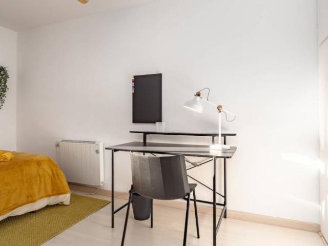 Alquiler 4 Dormitorio Shared Living/Roommate Barcelona Barcelona DS101994551