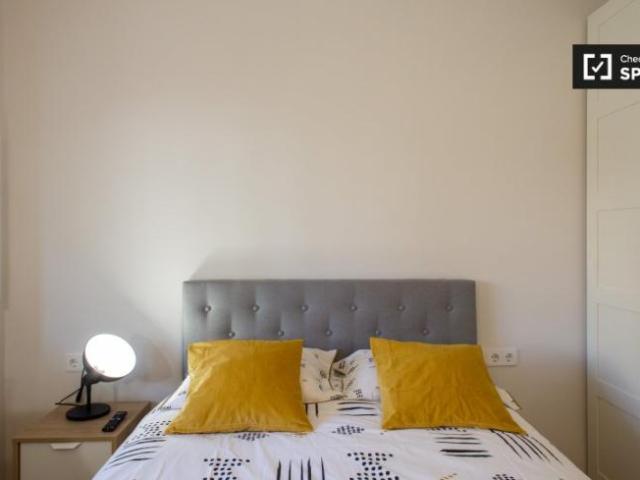 Alquiler 4 Dormitorio Shared Living/Roommate Barcelona Barcelona DS101994191