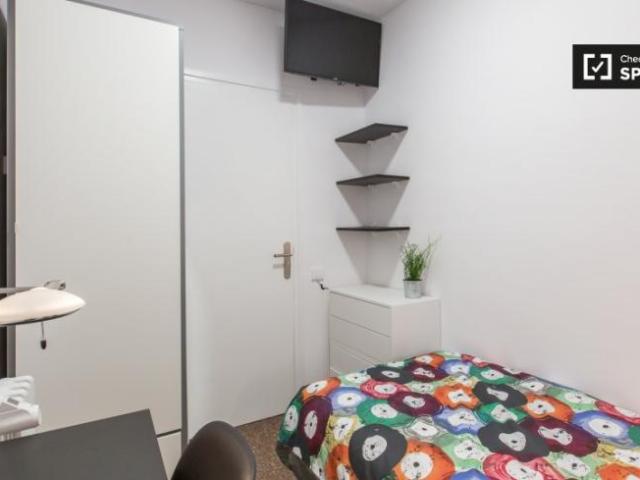 Alquiler 4 Dormitorio Shared Living/Roommate Barcelona Barcelona DS101994222