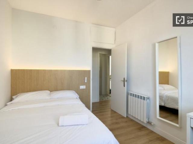 Alquiler 4 Dormitorio Shared Living/Roommate Barcelona Barcelona DS101307065