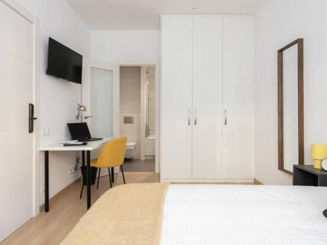 Alquiler 4 Dormitorio Shared Living/Roommate Barcelona Barcelona DS102852972