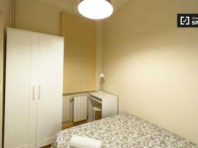 Alquiler 4 Dormitorio Shared Living/Roommate Barcelona Barcelona DS102886433