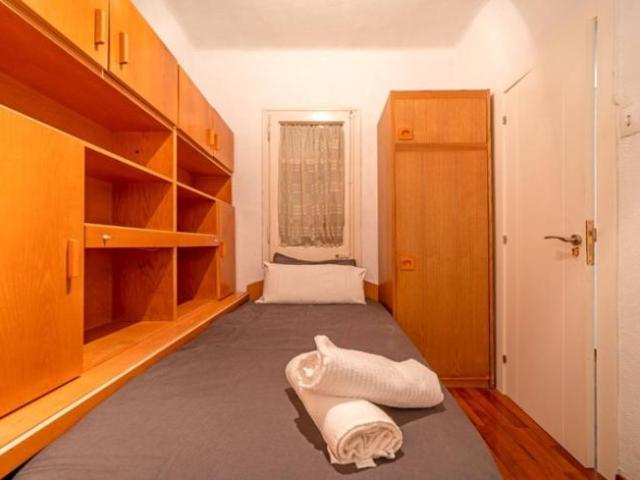 Alquiler 4 Dormitorio Shared Living/Roommate Barcelona Barcelona DS102886495