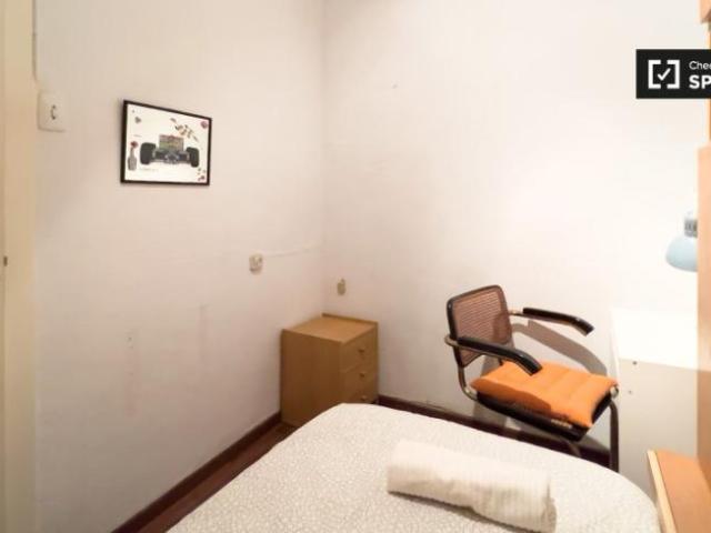 Alquiler 4 Dormitorio Shared Living/Roommate Barcelona Barcelona DS102886521