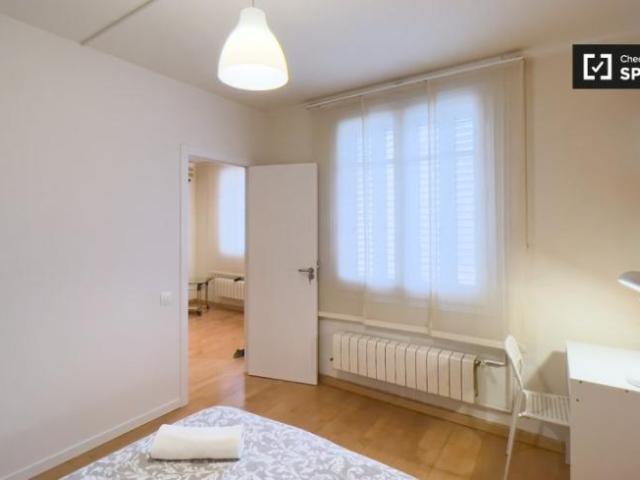Alquiler 4 Dormitorio Shared Living/Roommate Barcelona Barcelona DS102886564