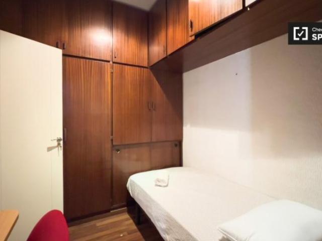 Alquiler 4 Dormitorio Shared Living/Roommate Barcelona Barcelona DS102886867