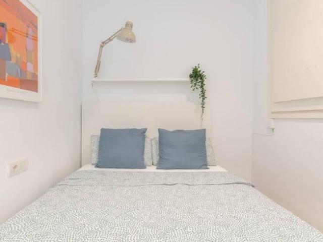 Alquiler 4 Dormitorio Shared Living/Roommate Barcelona Barcelona DS102886885