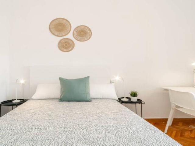 Alquiler 4 Dormitorio Shared Living/Roommate Barcelona Barcelona DS102886912