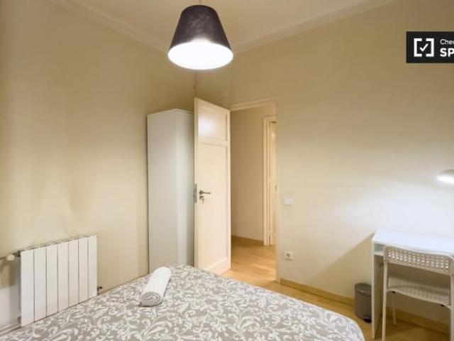 Alquiler 4 Dormitorio Shared Living/Roommate Barcelona Barcelona DS102886338