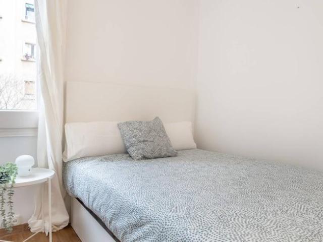 Alquiler 4 Dormitorio Shared Living/Roommate Barcelona Barcelona DS102886343